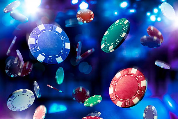 chelsea 841 slot LinkAja Deposit Limit
